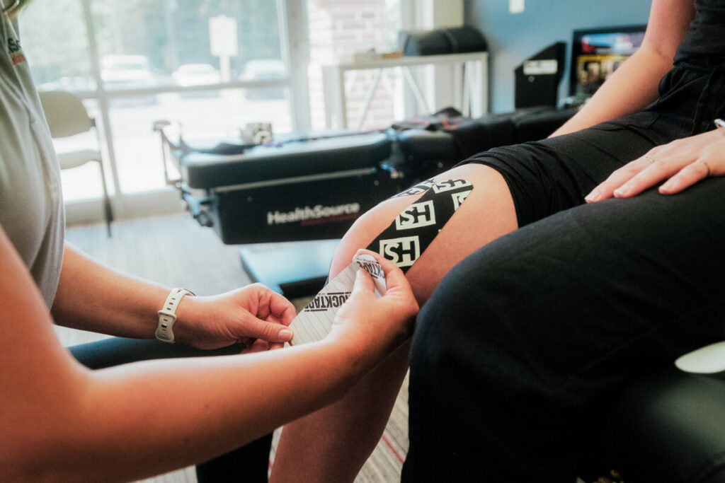 Progressive Rehab® + Functional Exercise