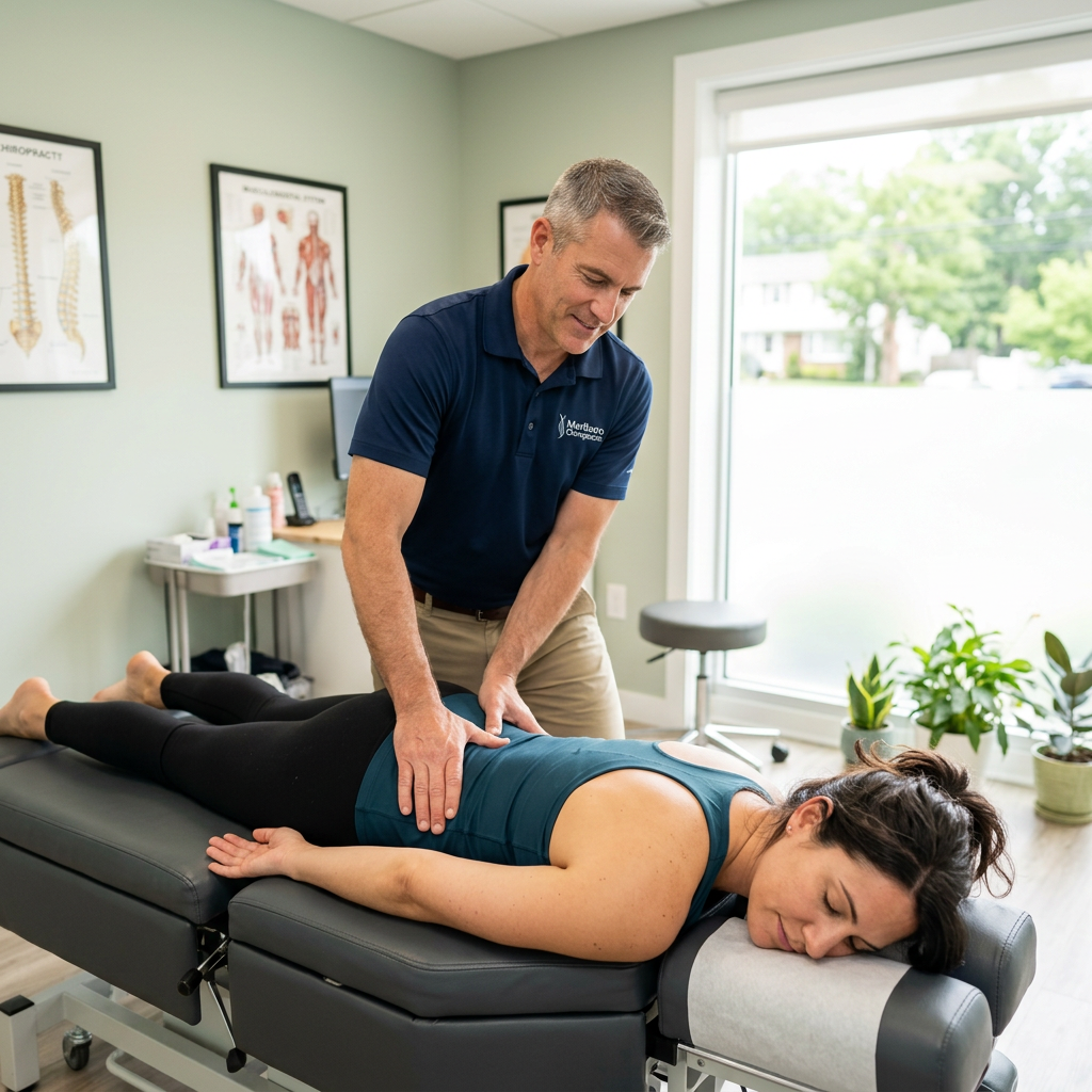Sciatica Treatment in Marlboro NJ: What You Need to Know