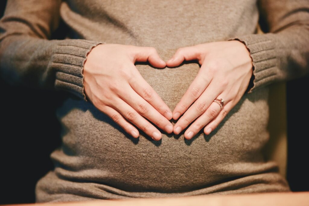 Prenatal Chiropractic Care: Supporting Your Pregnancy Journey