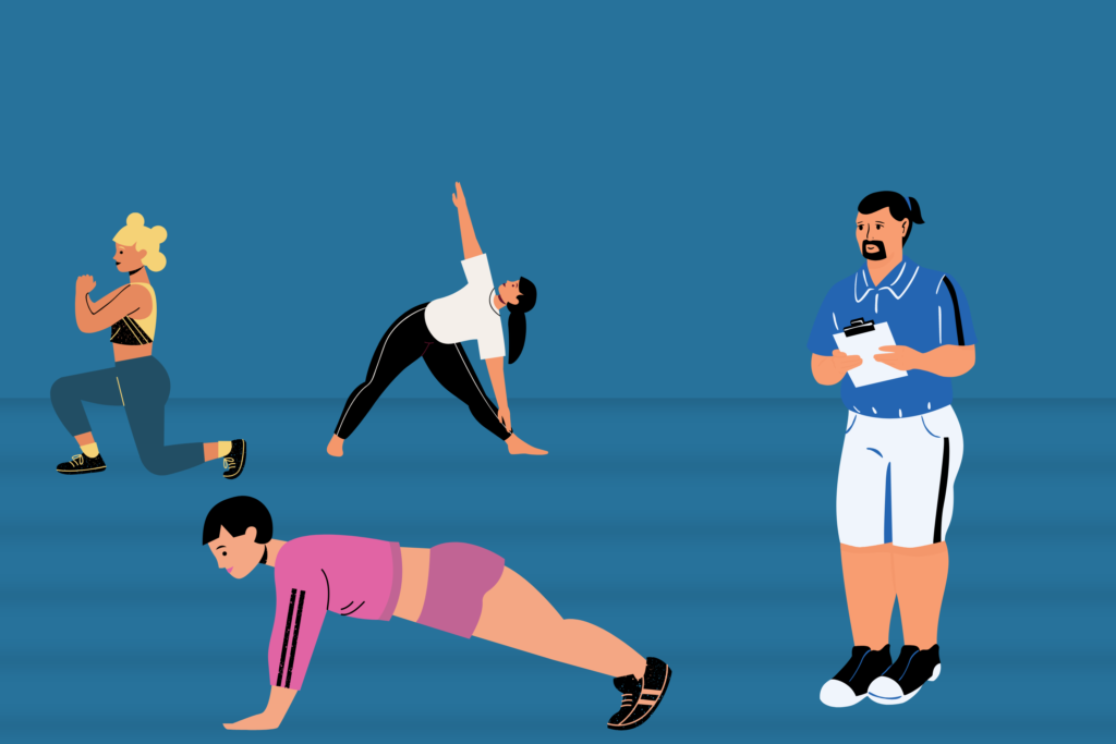 Why Your Exercises Aren’t Fixing Your Pain
