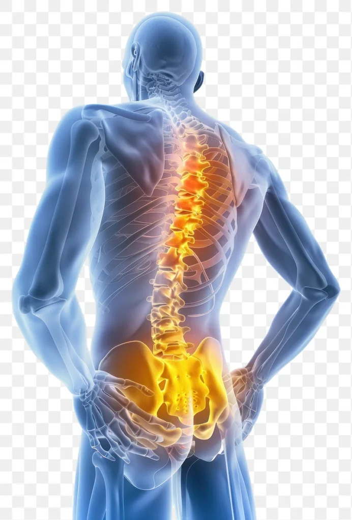 Why Treating the Pain Isn’t Enough