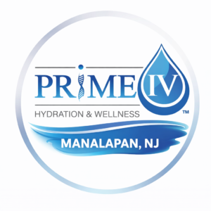 Prime IV Hydration & Wellness – Manalapan