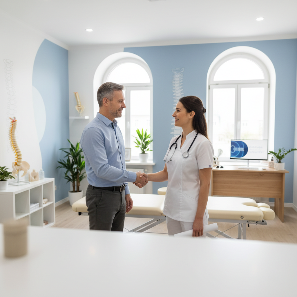 What Happens After You Finish Your Initial Care Plan?