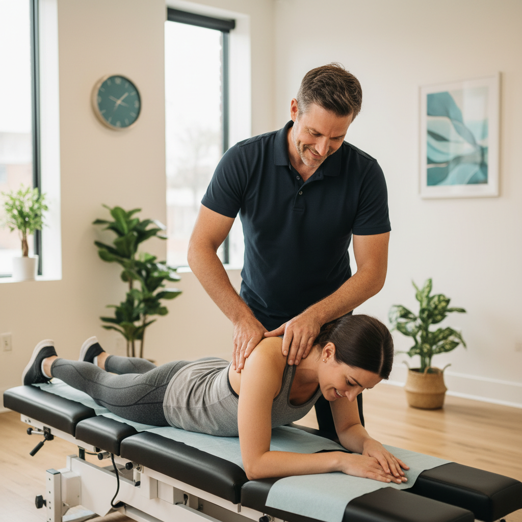 Why Active Adults Shouldn’t Wait for Pain
