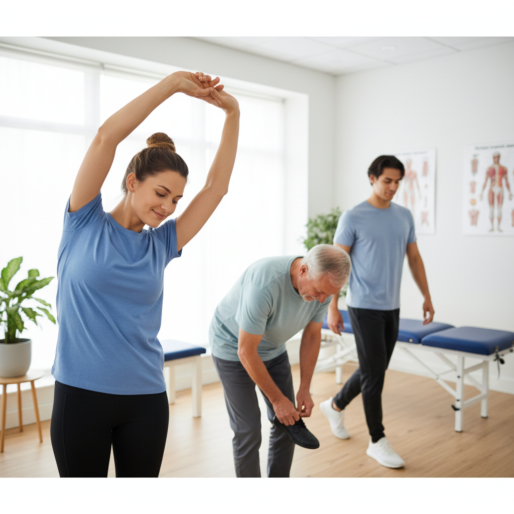 Why Everyday Movements Matter More Than You Think