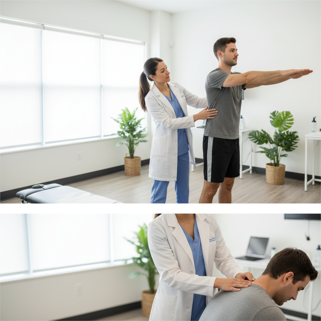 The Difference Between Feeling Better and Moving Better