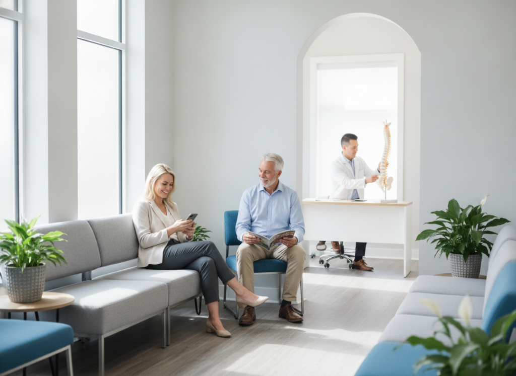 Why Waiting for Pain Can Cost You More Time